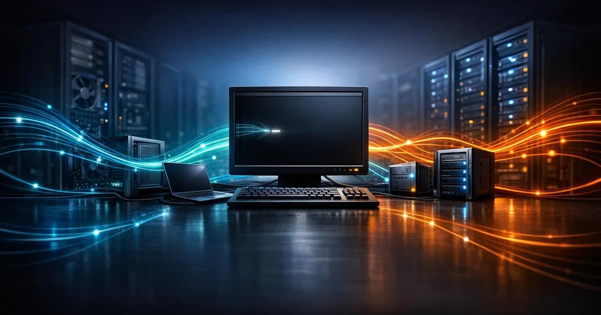 Developer terminal workspace where local models, external providers, and offline controls route an AI coding agent without leaving the command line