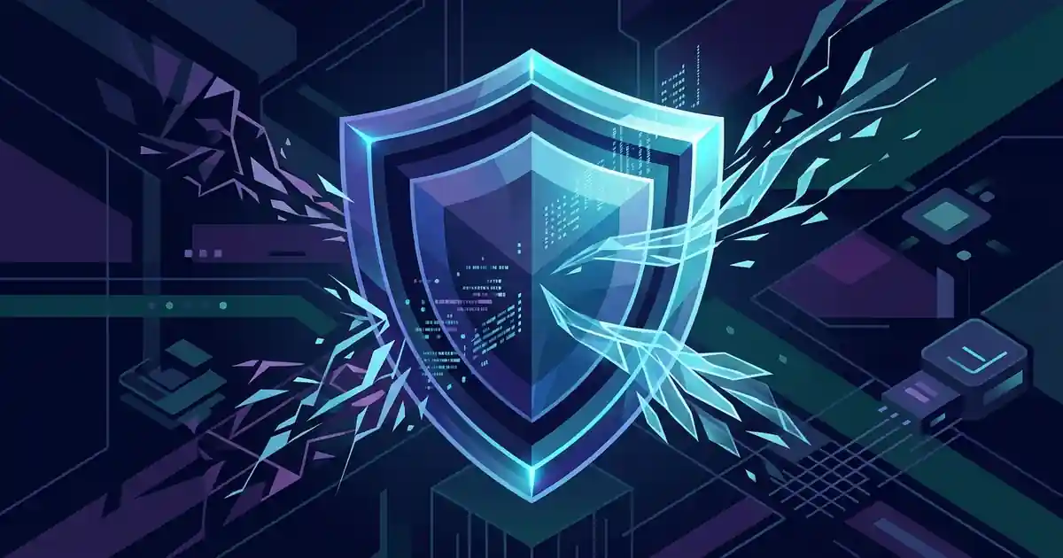 Autonomous agent network with threat and defense overlays