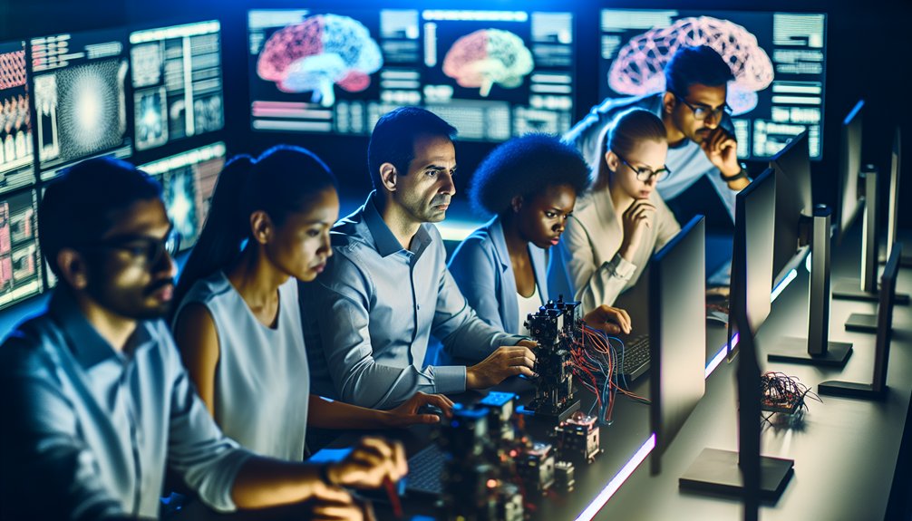 advanced ai learning techniques AIntelligence Hub advanced ai learning techniques