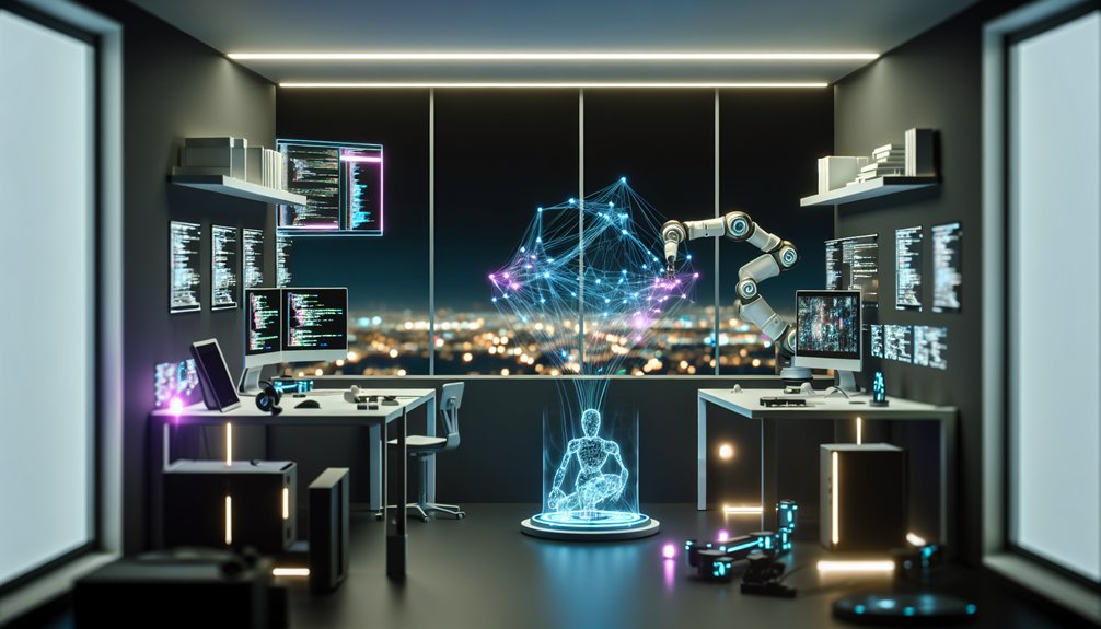 advanced ai programming strategies