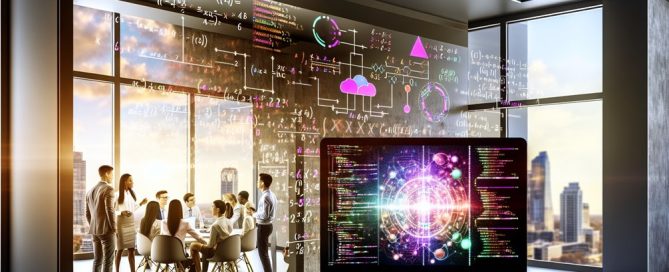 advanced insights from data