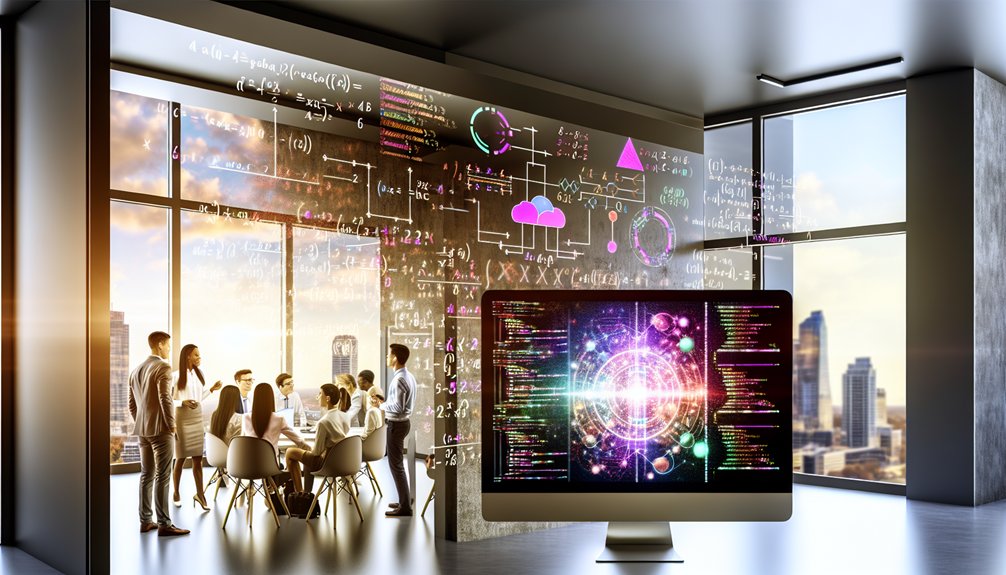 advanced insights from data AIntelligence Hub advanced insights from data