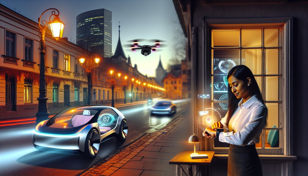 ai enhances daily living AIntelligence Hub ai enhances daily living