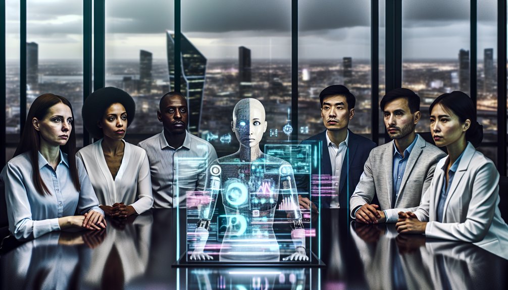 ai ethics in healthcare