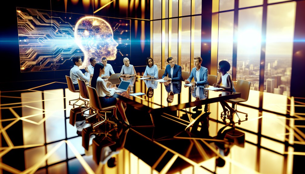 ai ethics in society AIntelligence Hub ai ethics in society