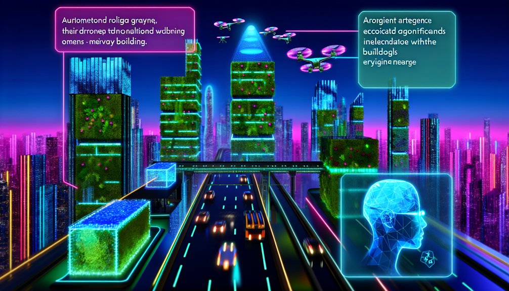 ai innovations shaping future