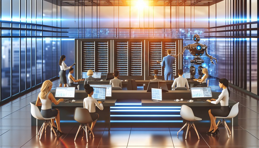ai journalism machine learning techniques AIntelligence Hub ai journalism machine learning techniques