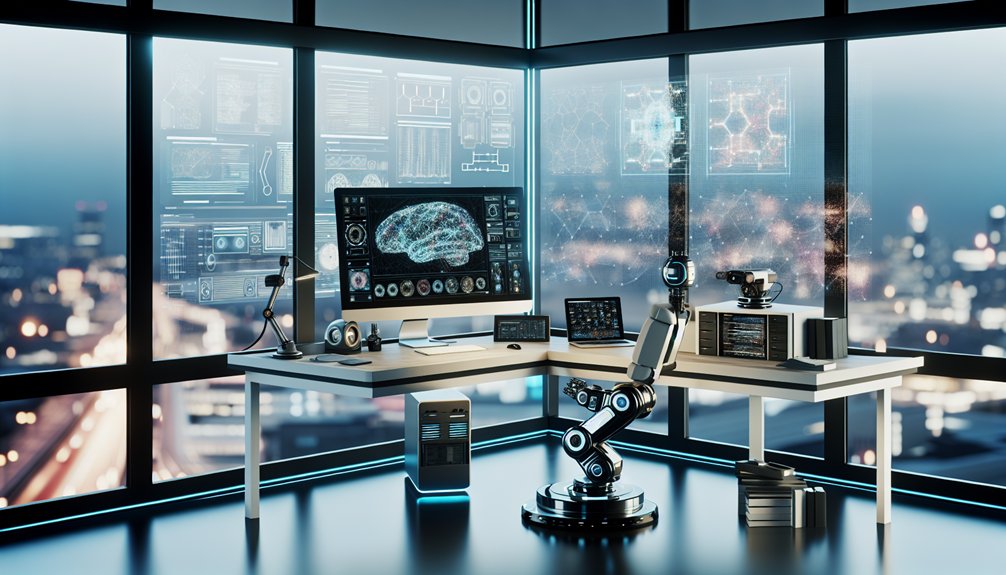 current ai analysis trends