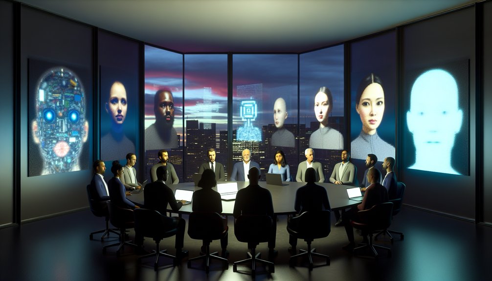 ethical guidelines for ai