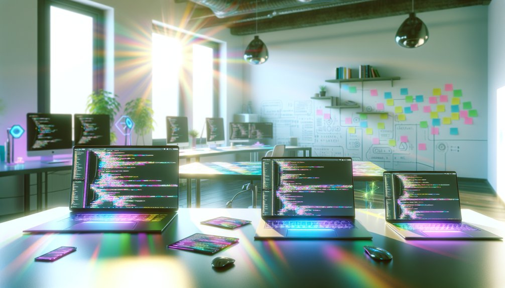 top ai development frameworks